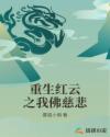 重生红云之我佛慈悲